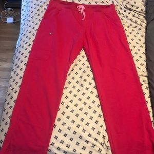 FIGS Women’s Kade Cargo Scrub Pants